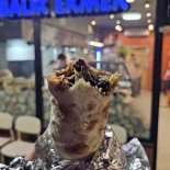 Köz Döner Kebab Napój