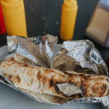 Köz Döner Kebab Napój