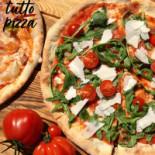 Tutto Pizza Dania