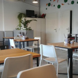 My Food China inside