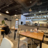 My Food China inside