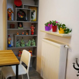 My Food China inside