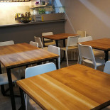 My Food China inside