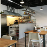 My Food China inside