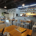 My Food China inside