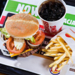 Burger King Dania