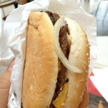 Burger King Dania