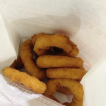 Burger King Dania