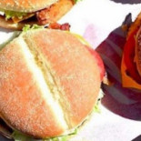 Burger King Dania