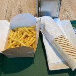 Roj Kebab Dania