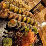 Mała Japonia Sushi Boisson