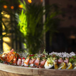 Mała Japonia Sushi Boisson