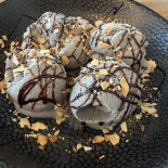 Mała Japonia Sushi Boisson