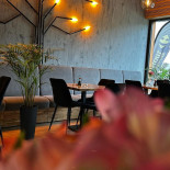 Mała Japonia Sushi Extérieur