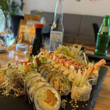 Mała Japonia Sushi Boisson