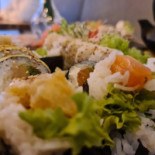 Mała Japonia Sushi Nourriture