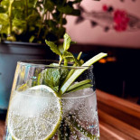 Mała Japonia Sushi Boisson