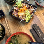 Mała Japonia Sushi Boisson