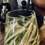 Mała Japonia Sushi Boisson