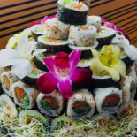 Mała Japonia Sushi Nourriture