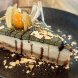 Mała Japonia Sushi Nourriture