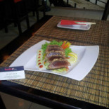 Sushi One Carta