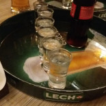 Old Forge Pub Bebida