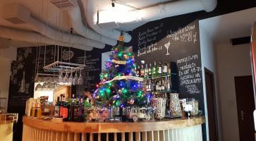 Boscaiola À l'intérieur