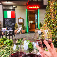 Boscaiola Extérieur