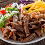 Zeytun Bbq Dania