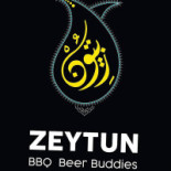 Zeytun Bbq Logo