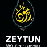 Zeytun Bbq Logo