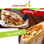 Chata Wariatta Dania