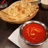 Dziki Ryz Restauracja Dania