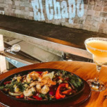 El Chapo Mexican Street Food Napój