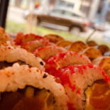 Hasu Sushi Nourriture