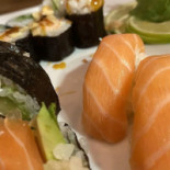 Hasu Sushi Nourriture