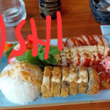 Meli Food Asian Cuisine Sushi Dania