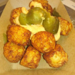 North Fish Nourriture