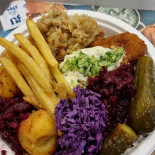 North Fish Nourriture