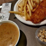 North Fish Nourriture