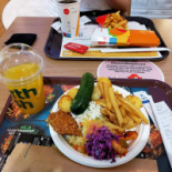 North Fish Nourriture