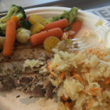 North Fish Nourriture