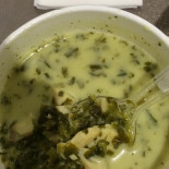 North Fish Nourriture