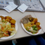 North Fish Nourriture