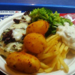 North Fish Nourriture