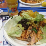 North Fish Nourriture