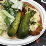 North Fish Nourriture