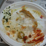 North Fish Nourriture