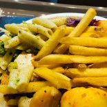 North Fish Nourriture